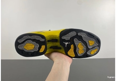 Hyperoad Low Air Jordan “Lightning” 17 0919